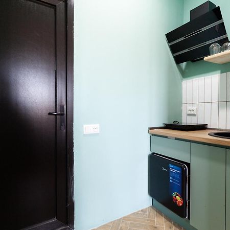 Stepin Garden Apartment Kutaisi Exterior foto