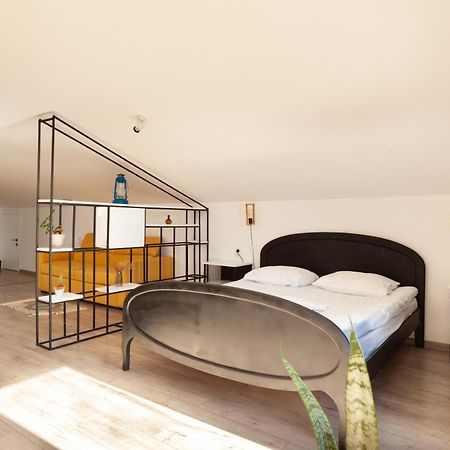 Stepin Garden Apartment Kutaisi Exterior foto