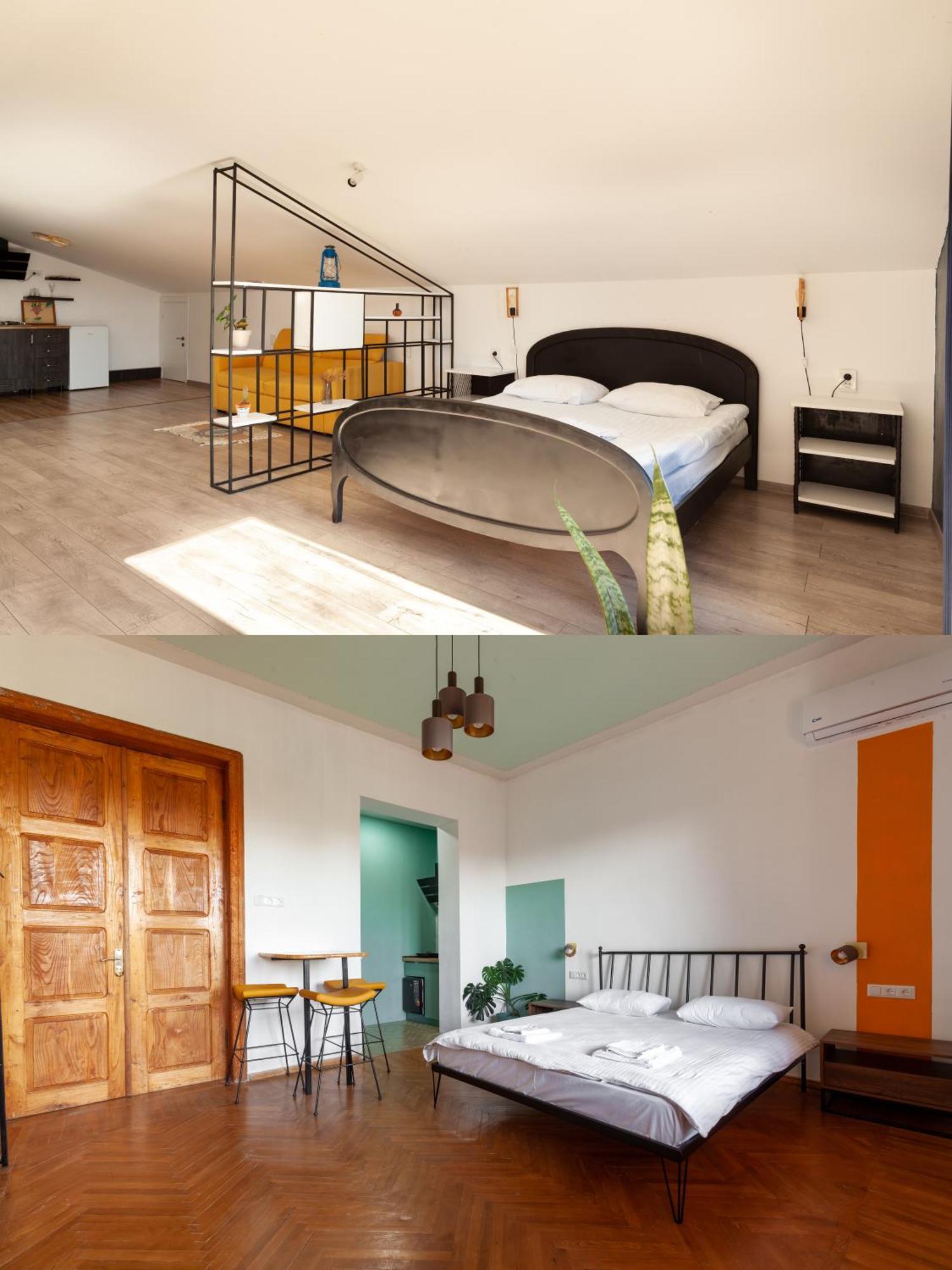 Stepin Garden Apartment Kutaisi Exterior foto