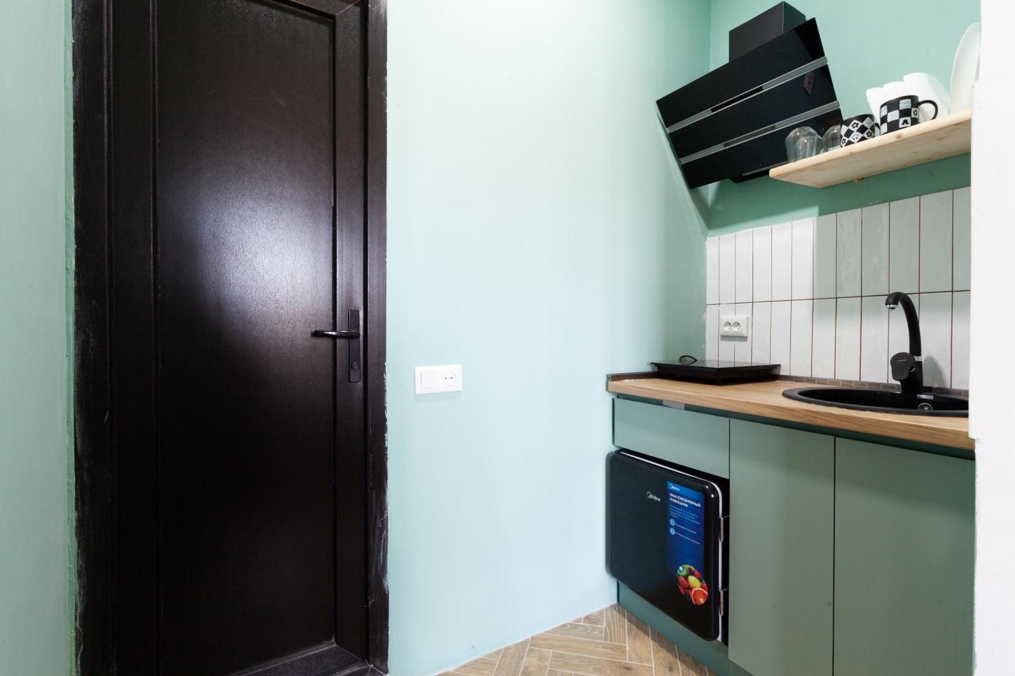 Stepin Garden Apartment Kutaisi Exterior foto