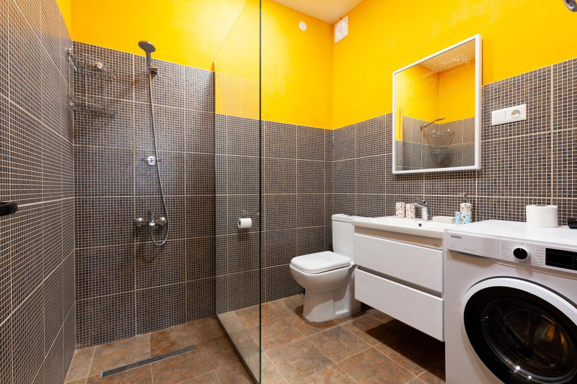 Stepin Garden Apartment Kutaisi Exterior foto