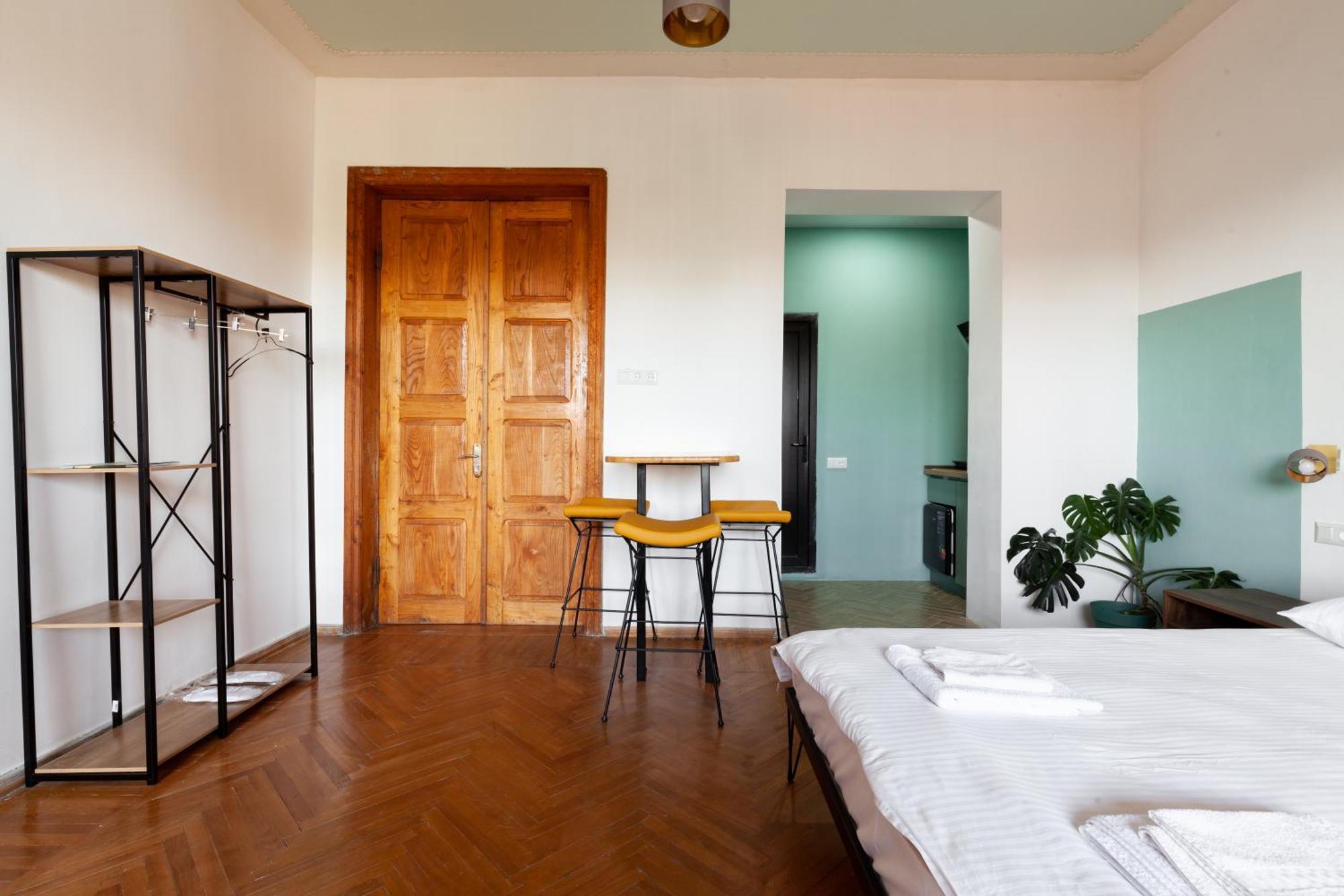 Stepin Garden Apartment Kutaisi Exterior foto