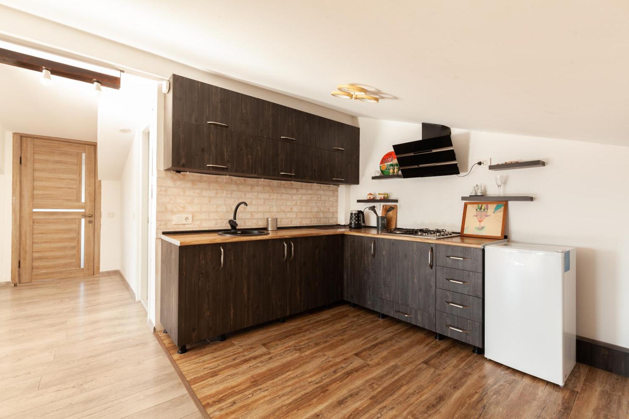 Stepin Garden Apartment Kutaisi Exterior foto