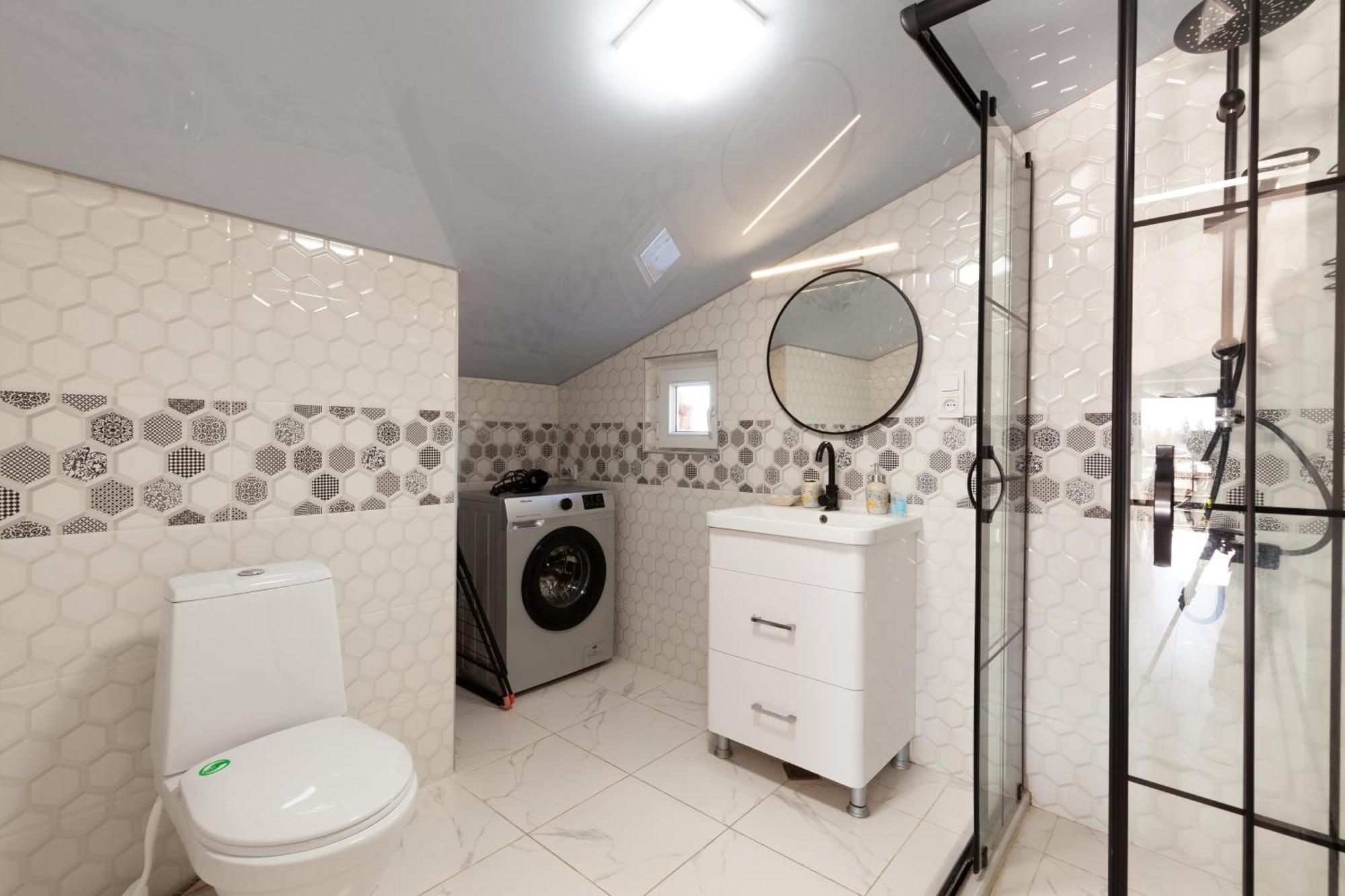 Stepin Garden Apartment Kutaisi Exterior foto