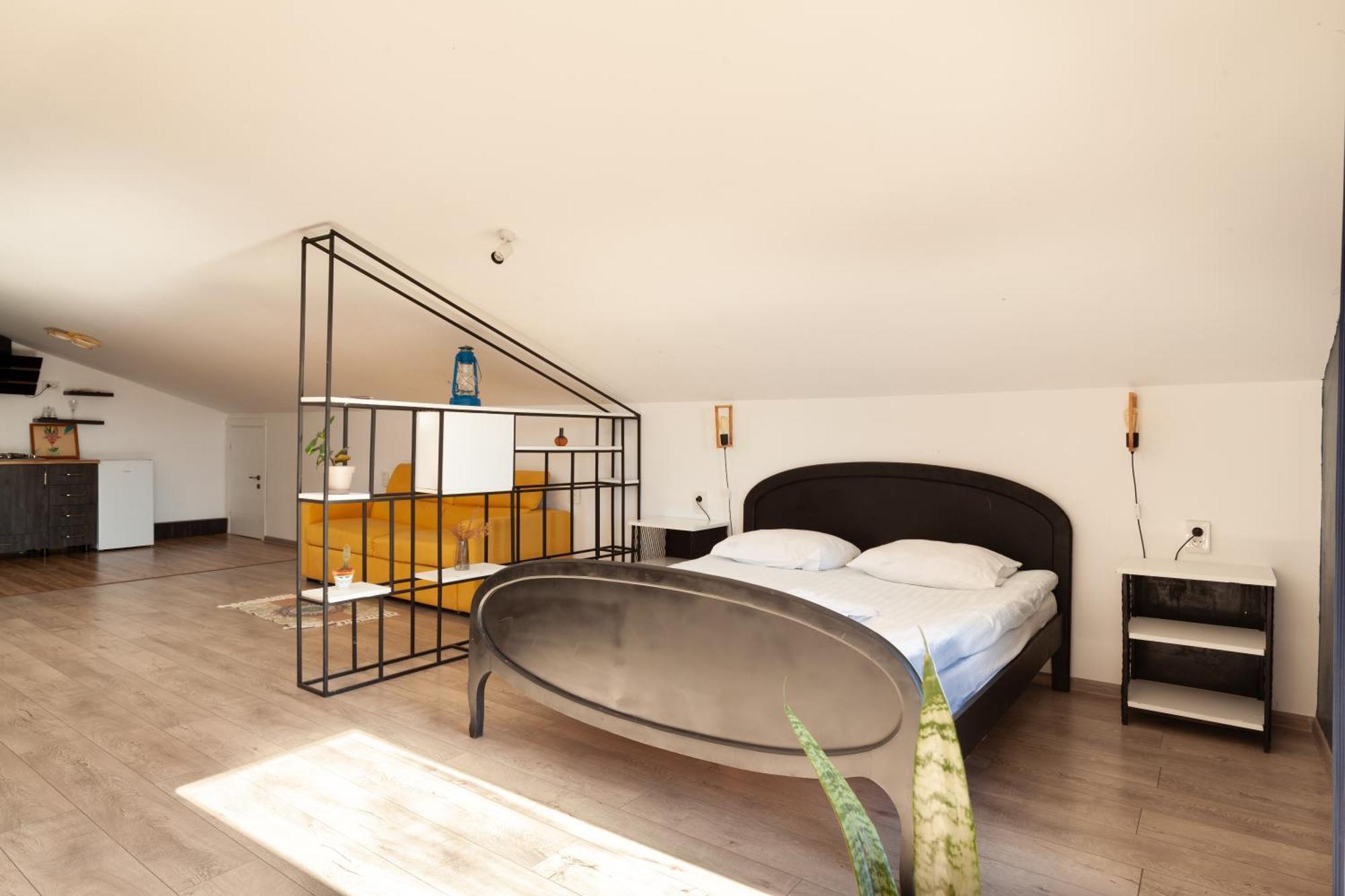 Stepin Garden Apartment Kutaisi Exterior foto